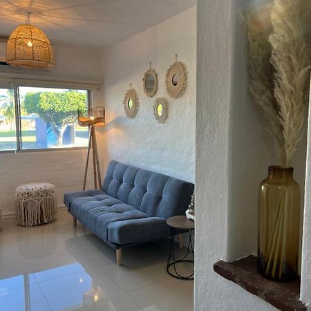 Hermoso Condominio Con Alberca Y Club De Playa!! Manzanillo Ngoại thất bức ảnh