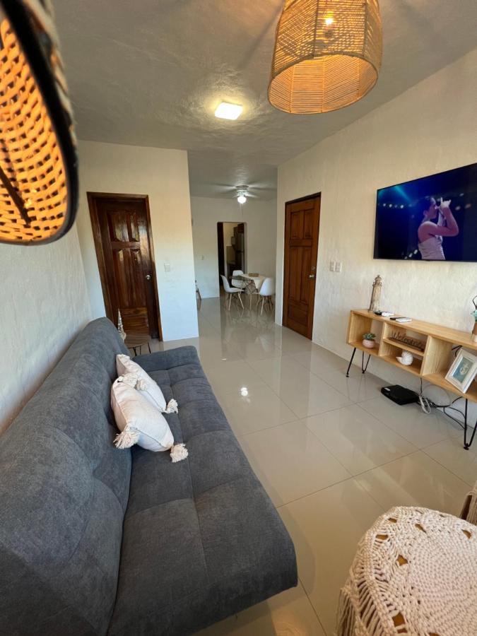 Hermoso Condominio Con Alberca Y Club De Playa!! Manzanillo Ngoại thất bức ảnh