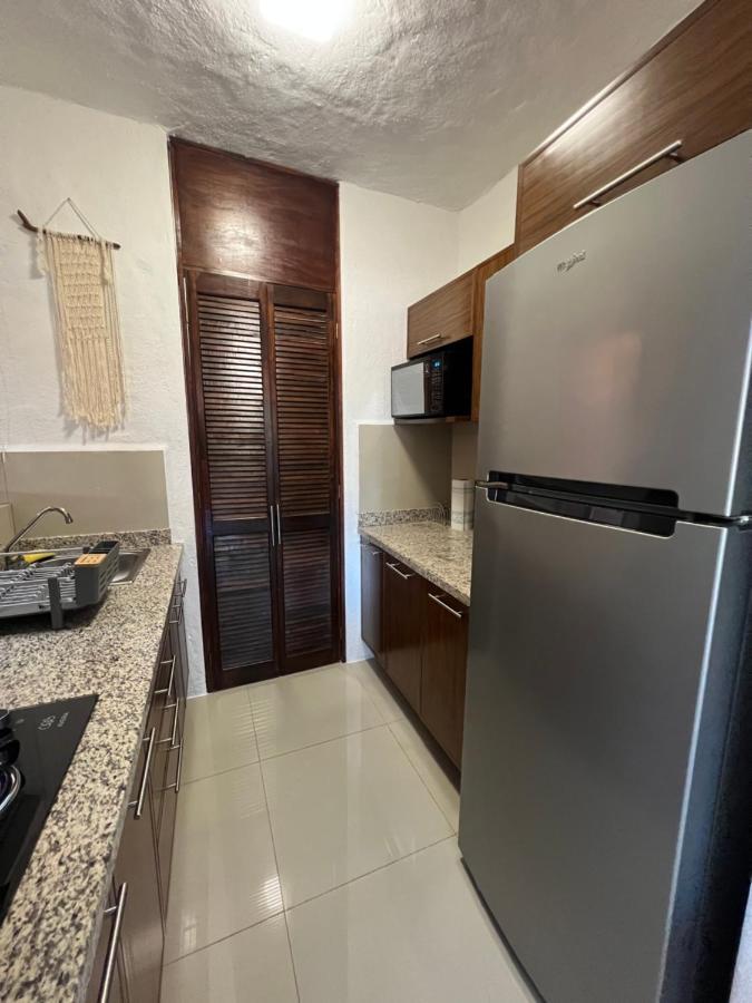 Hermoso Condominio Con Alberca Y Club De Playa!! Manzanillo Ngoại thất bức ảnh