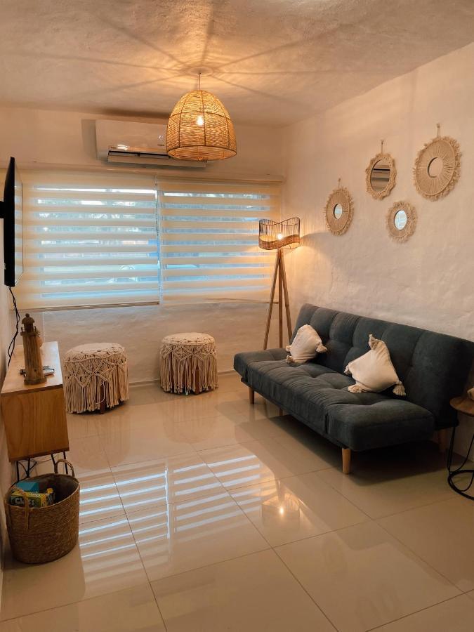 Hermoso Condominio Con Alberca Y Club De Playa!! Manzanillo Ngoại thất bức ảnh